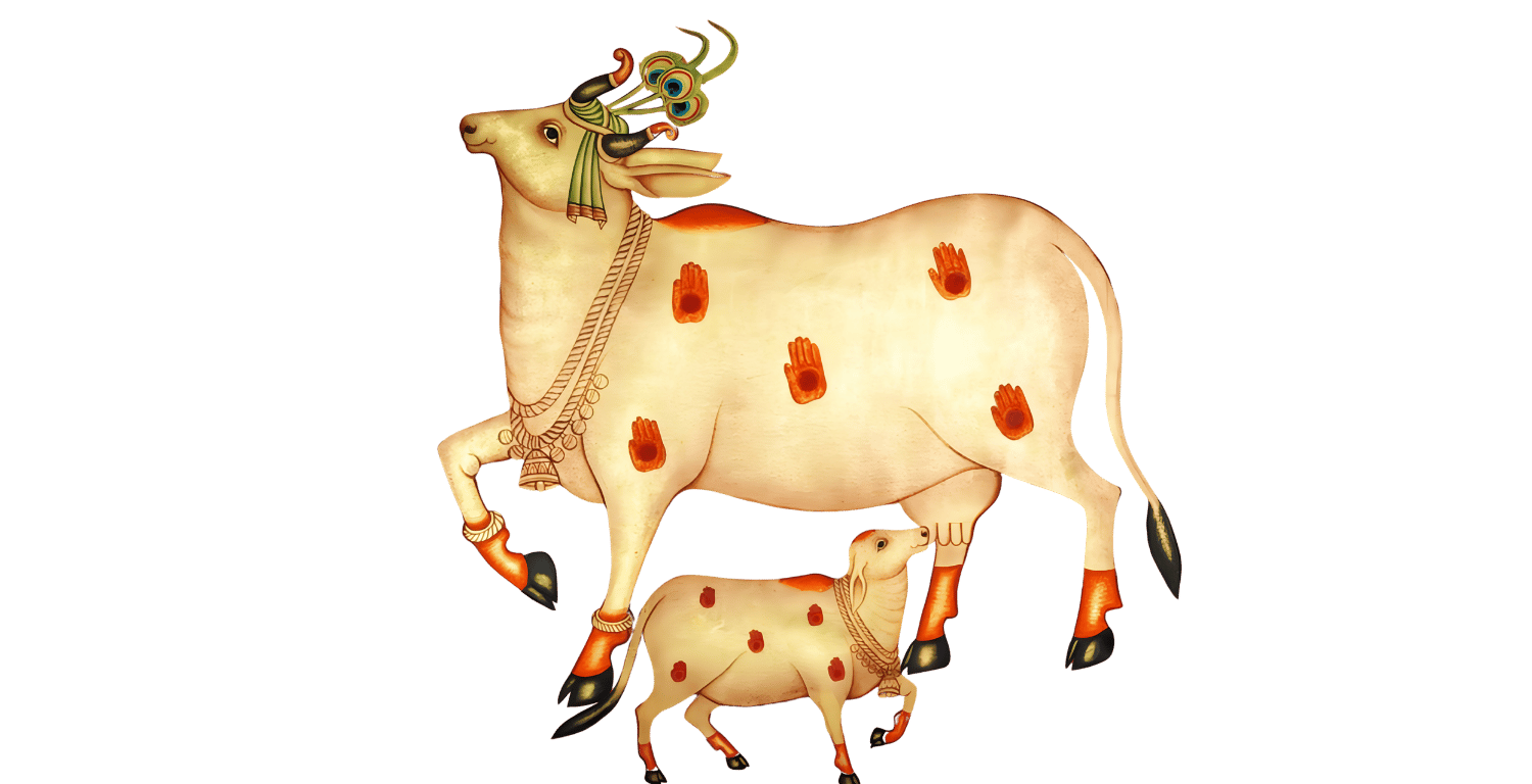 Section Texture Overlay